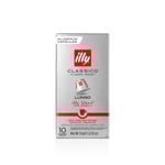 illy classico lungo en fr