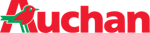 auchan logo